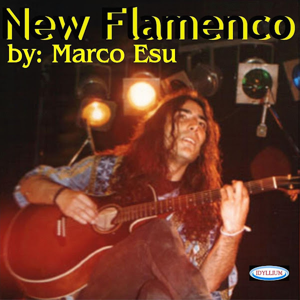 New Flamenco