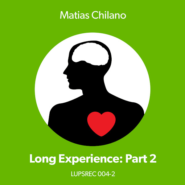 Long Experience / Minor / Paranoia / In Flight part 2