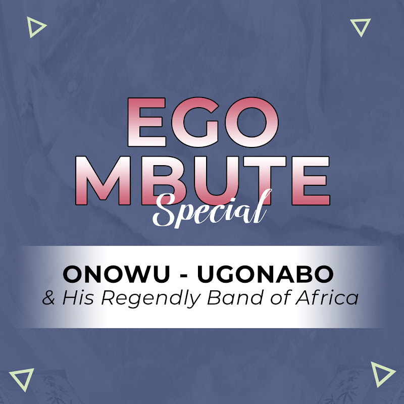 Ego Mbute Special